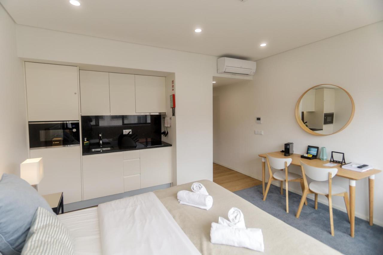Porto Downtown Living - Picaria Apartments 외부 사진
